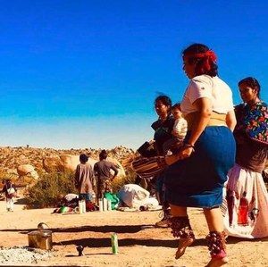 Meet your Posher, Maritza